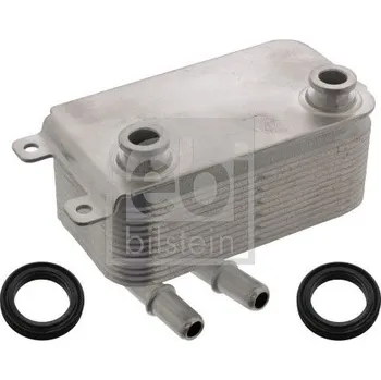 Chladič motoru Chladič oleje, automatická převodovka FEBI BILSTEIN 100126