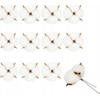 Vánoční ozdoba CA1215 VÁNOČNÍ OZDOBA 5 CM 12 KS