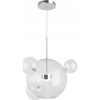 Závěsné svítidlo Reality 1-bodové s integrovaným LED zdrojem