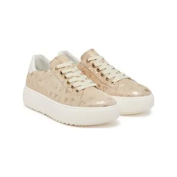 Dámské tenisky Sneakersy Ara Monaco 12-46523-85 Béžová 37