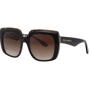 Kontaktní čočky Dolce & Gabbana DG 4414 3217/13 54