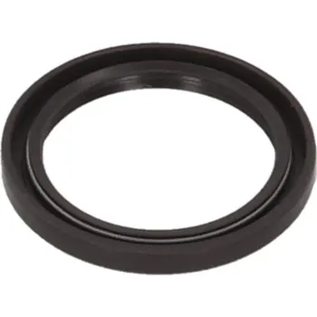 Těsnění motoru Těsnicí kroužek hřídele, klikový hřídel KAMOKA 8707114