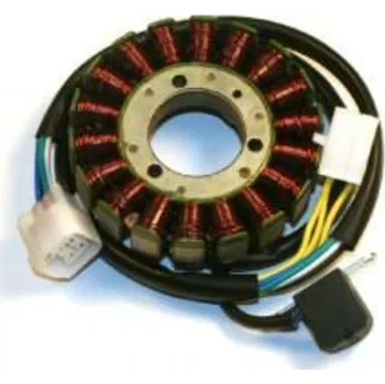 Elektroinstalace pro motocykl Stator ELECTROSPORT - Kawasaki KLX400R ESG180