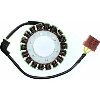 Elektroinstalace pro motocykl Stator ELECTROSPORT - Aprilia ETV1000 Caponord ESG919