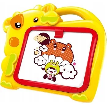 Magnetická kreslící tabulka Magnetická tabule G21 31 x 25 cm