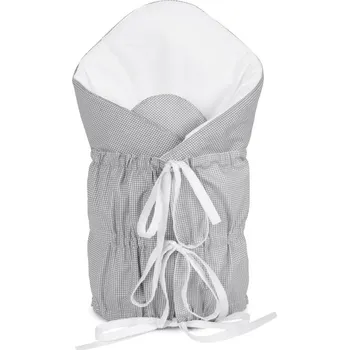 Zavinovačka Bellatex Zavinovačka kostička šedá, bílá