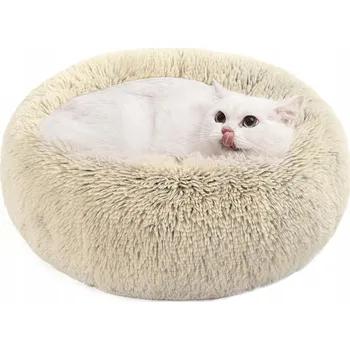 Pelíšek pro psa PELÍŠEK PRO PSA KOČKU KANAPE SOFA MĚKKÝ UKLIDŇUJÍCÍ