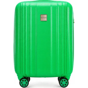 WITTCHEN Kabinový skořepinový kufr z polykarbonátu ULTIMO Line 35 l