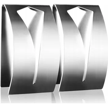 Věšák Háček bez vrtání WIESZAK SAMOLEPICÍ HACZYKI WIESZAKI šedý