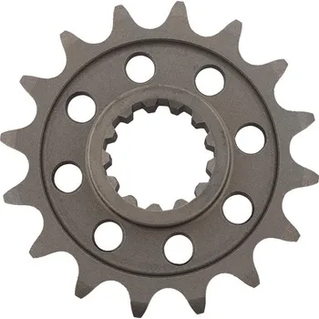 Řetězová sada pro motocykl Řetězové kolečko SUPERSPROX CST-1404:16 16 zubů, 520