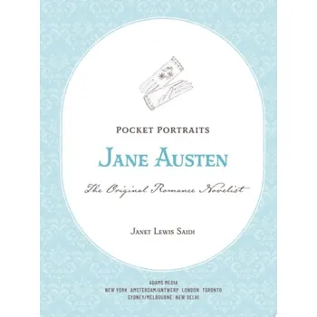 Cizojazyčná kniha Jane Austen - Saidi, Janet Lewis