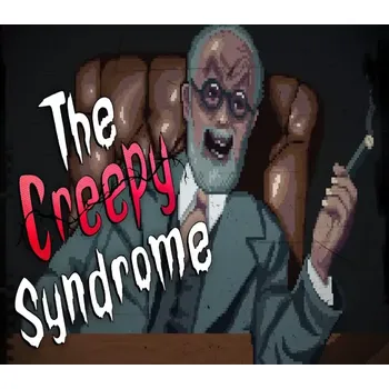 Počítačová hra The Creepy Syndrome