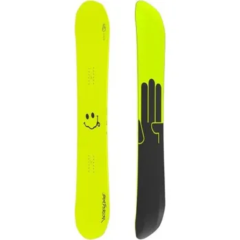 Snowboard SNOWBOARD BATALEON EVIL TWIN 20Y 2526 - žlutá - 154 + při osobním odběru 13 337 Kč