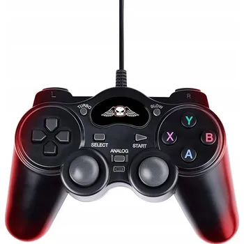 Napájecí kabel Gamepad No Fear - USB A - 1,5 m kabel - Plug & Play