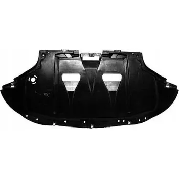 Posilovač řízení Diederichs 8010170 Zvuková izolace kapoty motoru