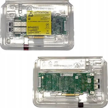 Síťová karta Síťová karta DELL PCIE, FC, QLE2562 - RW9KF