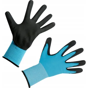 Pracovní rukavice Pracovní rukavice EasyTouch, velikost 11, Kerbl