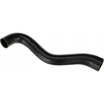 Klimatizace automobilu Gates 09-1262 Hadice sání vzduchu (turbodmychadlo)