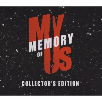 Počítačová hra My Memory of Us Collector's Edition