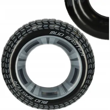 BESTWAY 36016 Pneumatika 91cm nafukovací plavecké kolo