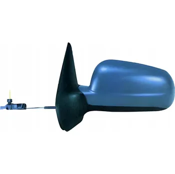 Zavěšení kol VNĚJŠÍ ZRCÁTKO PRO VOLKSWAGEN BORA 98-05