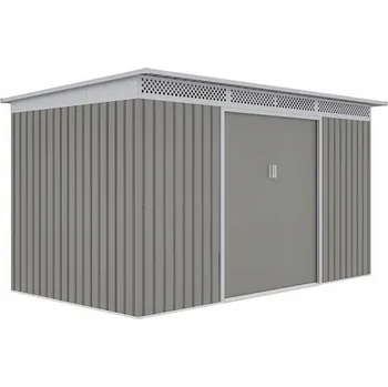 Zahradní domek Zahradní domek G21 206 x 340 cm