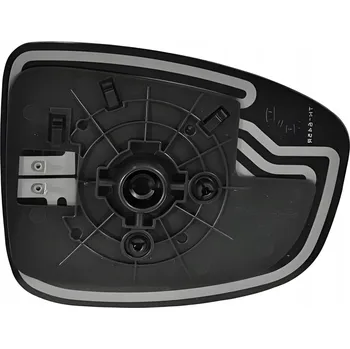 Zavěšení kol SKLO PRO MAZDA CX-5 12-17