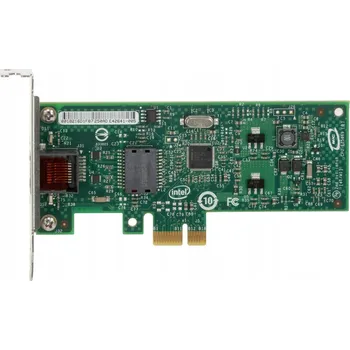 Síťová karta HP 490367-001 490106-001 10/100/1000Base-T PCIe Síťová karta