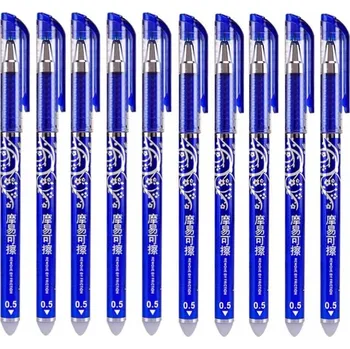 PROPISKA ŚCIERALNY ZMAZYWALNY Z GUMKĄ MAGICKÁ SADA ZMIZÍ ABRAZIVNÍ 12 Ks