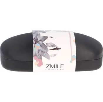 Kosmetická sada kosmetická sada what a look – pouzdro s řasenkou, očními stíny a tužkou na obočí