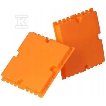 Elektroinstalační krabice Elektroinstalační krabice pod omítku Simet 72 x 70 x 72 mm