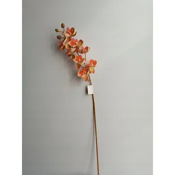 umělá květina UMĚLÁ ORCHIDEJ VĚTVIČKA