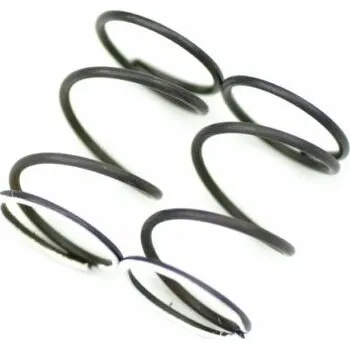 RC náhradní díl Serpent Spring Fr/Rr Weiß 811GT 31.5lbs (2) SER600600 - expresní doprava