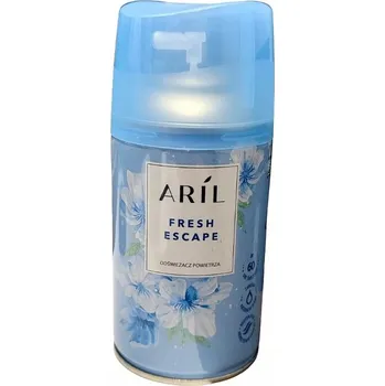 Osvěžovač vzduchu Aril Fresh Escape Náplň do osvěžovače vzduchu 250ml