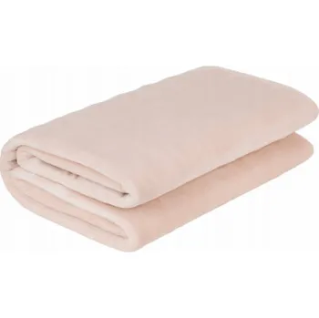 Adler Super měkká elektrická deka s dálkovým ovládáním AD 7443