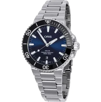 Hodinky Oris 01 733 7730 4135-07 8 24 05PEB