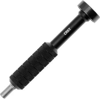 kapesní nůž CRKT Big Boy Driver Black cr-9915