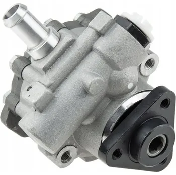 Posilovač řízení Hydraulické čerpadlo řízení NTY SPW-LR-019