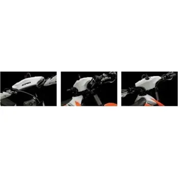 Palivová nádrž Acerbis Přídavná palivová nádrž na řídítka 2,1 L