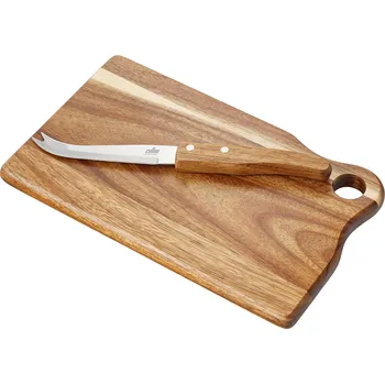 Kuchyňská minutka Dárkový set na sýr - 2 dielny