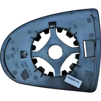 Posilovač řízení Diederichs 5807126 Sklo , vnější zrcátko