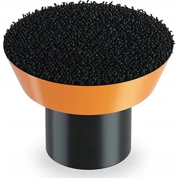 Stolování ADBL Brusný talíř 50mm se suchým zipem