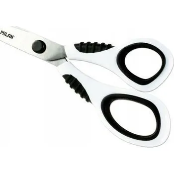 Kancelářské nůžky Kancelářské nůžky Milan 20,5 cm