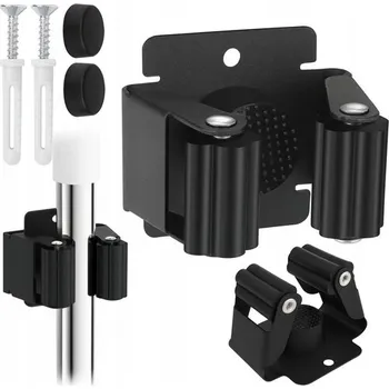 Obraz Jednoduché věšáky UCHWYTY24, 1 místo