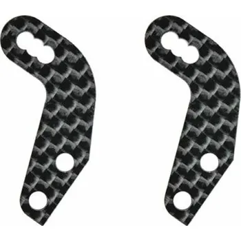 RC náhradní díl Serpent Steering lever opt 2 (2) S989 (SER903786) SER903786 - expresní doprava