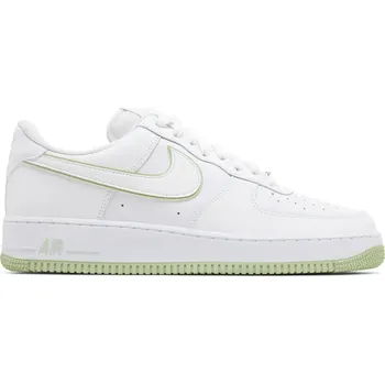 Pánské tenisky Nike Air Force 1 Low '07 White Honeydew Velikost: 44,5
