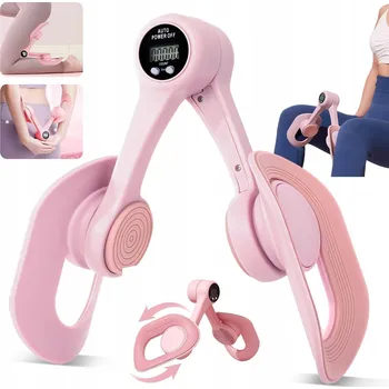 IP kamera MOTYLEK DO ĆWICZEŃ SVALŮ PÁNEVNÍHO DNA, POSILOVAČ KYČLÍ PRO ŽENY