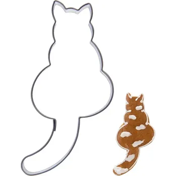 Vykrajovátko Orion Vykrajovačka kočka