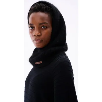 Čepice Dámská kukla AW24 Narva: černá