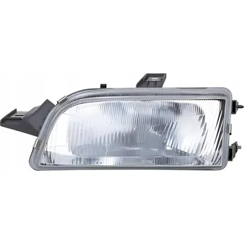 Zavěšení kol Přední světlo levé Fiat Punto 93-99 H4